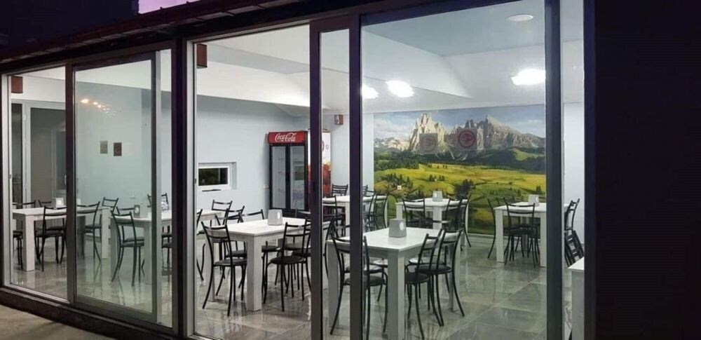 Вид Sunny Hotel 1*